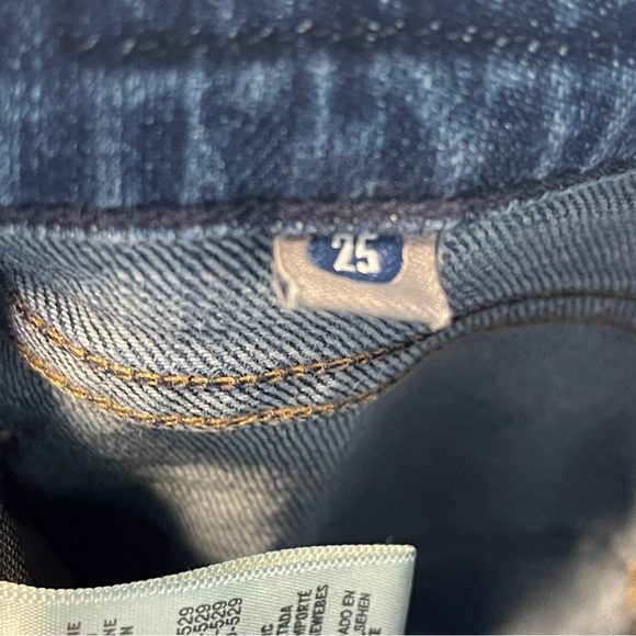 Citizens of Humanity "Avedon" Skinny Jeans 25 - Picture 10 of 10